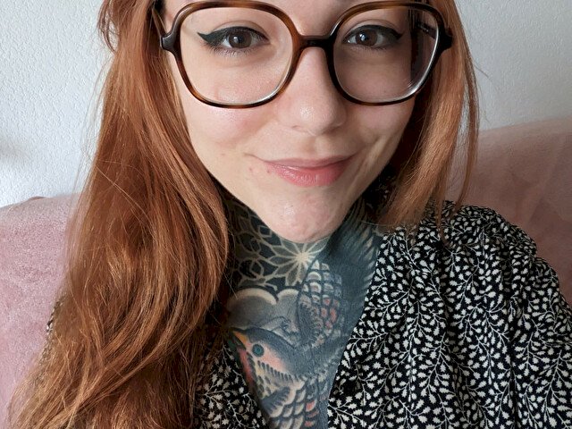 Perfil con Pinkcupcake - Imagen  n°10