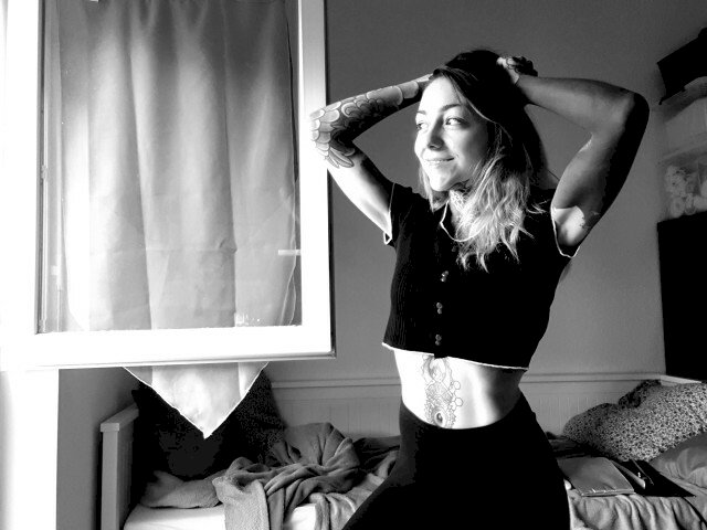 Perfil con Pinkcupcake - Imagen  n°6