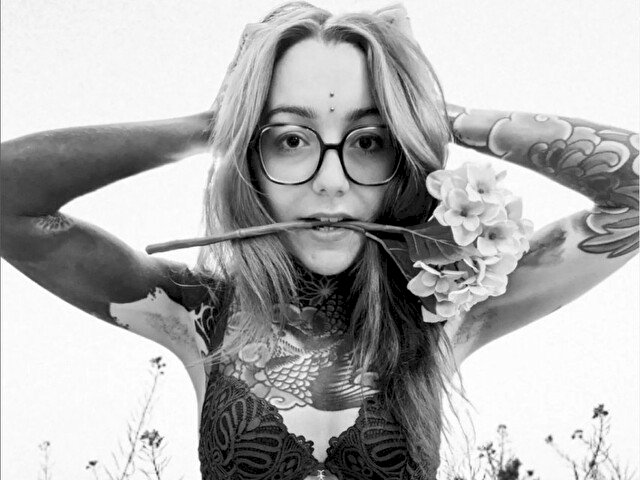 Perfil con Pinkcupcake - Imagen  n°7