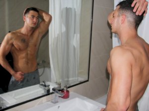 PaulBlack's Sexcam