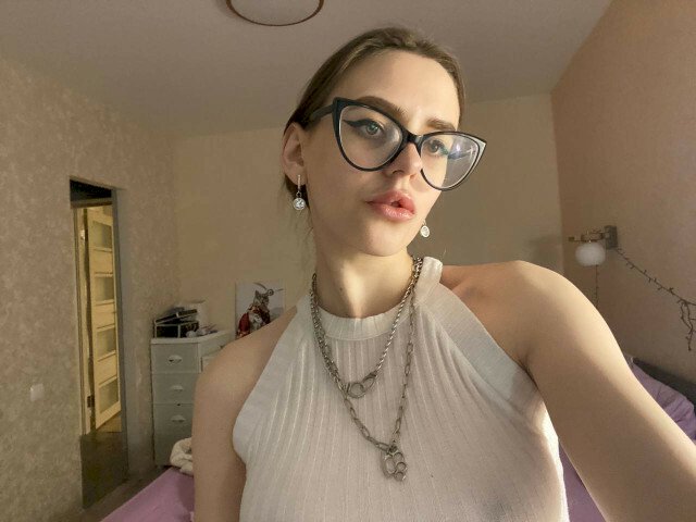 PeggyFox's profile - Image n°0