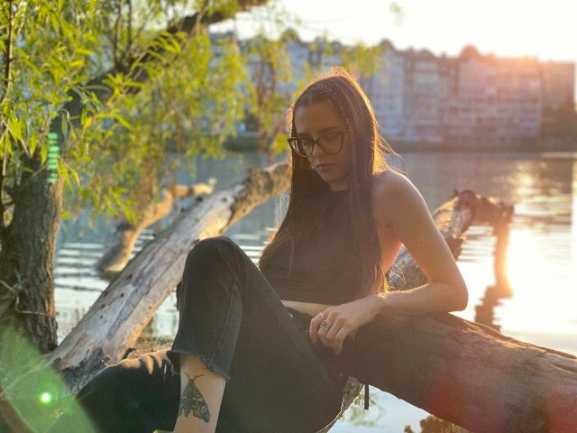 PeggyFox's profile - Image n°2