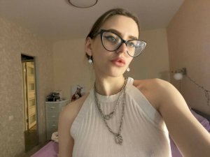 PeggyFox's Sexcam