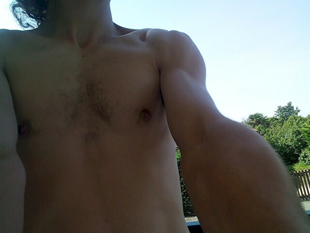 Plaisir's profile - Image n°0