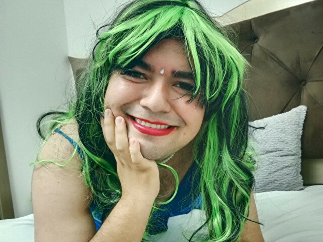 PamelaDavies's profile - Image n°0
