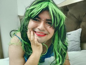PamelaDavies's Sexcam