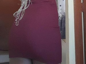 Sexcam Live Show von Princessalia