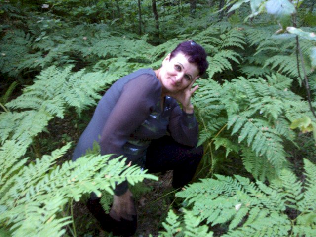 PaulaGolden's profile - Image n°0