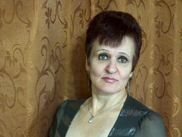 PaulaGolden's profile - Image n°1