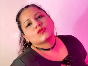 POLEHORNY's Sexcam