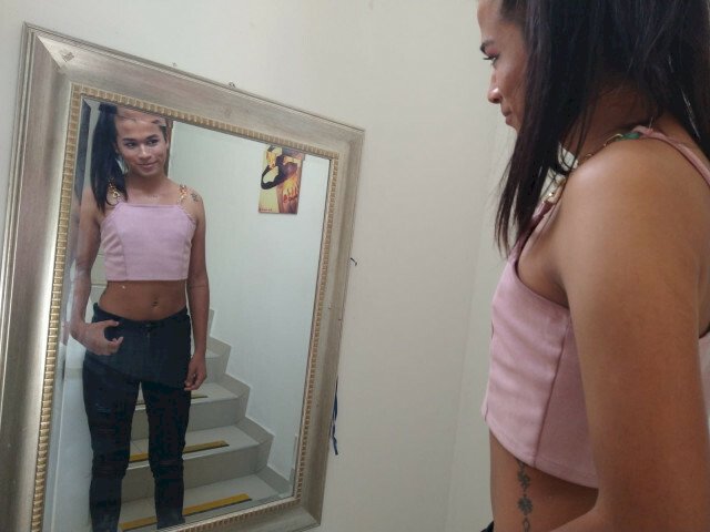 PamelaTrans's profile - Image n°0