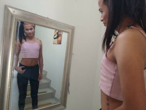 PamelaTrans's Sexcam