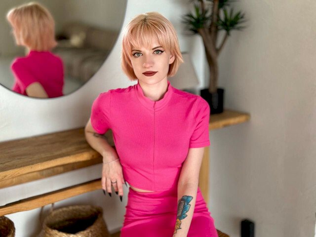 PinkHayley' profilo - Immagine n°3