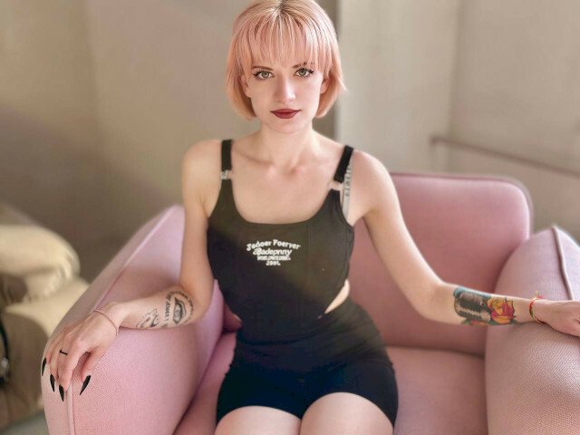 PinkHayley' profilo - Immagine n°4