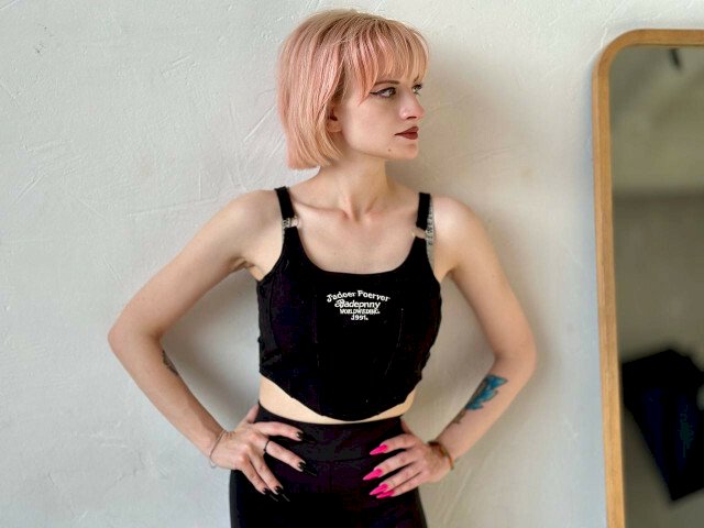 PinkHayley's Profil - Bild n°8