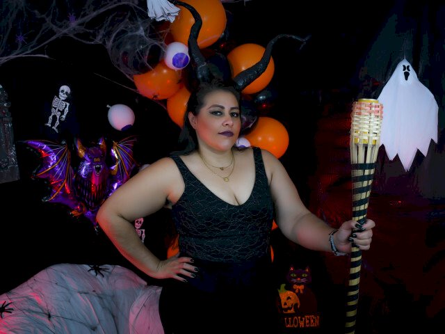 Perfil con PamelaWalker - Imagen  n°40