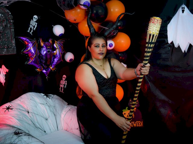 Perfil con PamelaWalker - Imagen  n°42