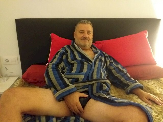 Padre's Profil - Bild n°41