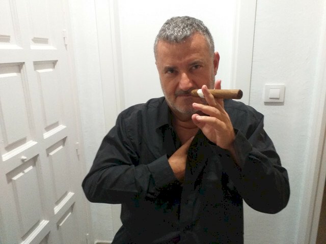 Padre's Profil - Bild n°38