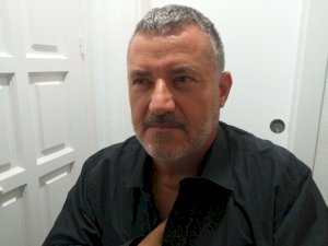 Padre's Sexcam