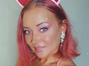PinkBarbie's Sexcam