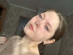 PinkMiss's Sexcam