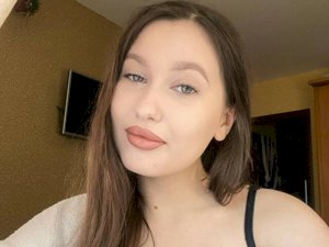 ParadiseAnna's Sexcam