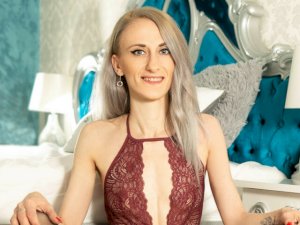 PearlEliza's Sexcam