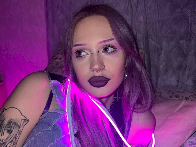 Profil de PurpleLilu - Photo n°0