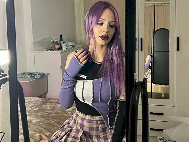 Profil de PurpleLilu - Photo n°2