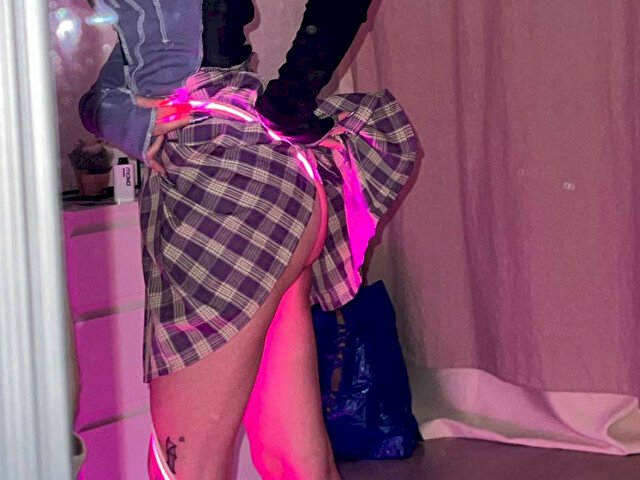 Profil de PurpleLilu - Photo n°3