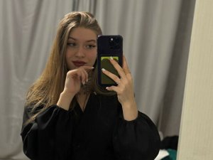 PollyMolly's Sexcam