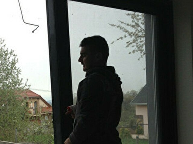 Profil de Pavel20xx - Photo n°0