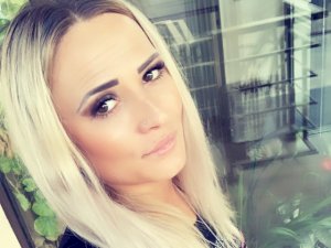 Webcam sex de PlayBoyDoll