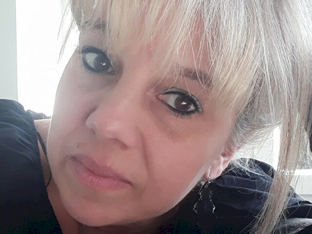 Pascaline's profile - Image n°0