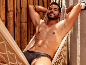 PabloManzini's Sexcam