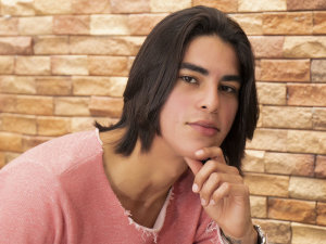 PabloOliveira's Sexcam
