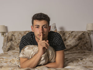 PabloSantos's Sexcam