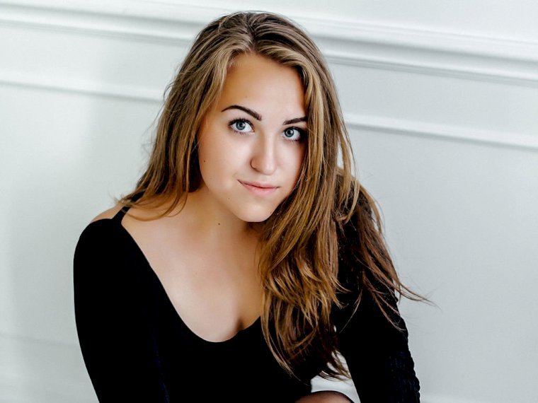 PaigeCuttie's profile - Image n°0