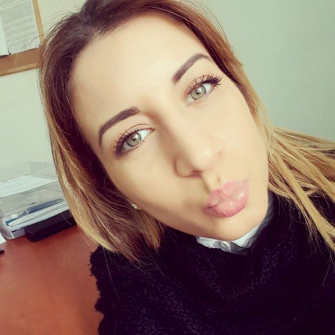 PaigeRosse' profilo - Immagine n°0