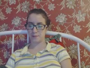 PaigeRosse's Sexcam