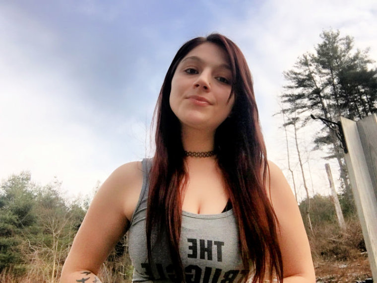 PaisleyMarks's profile - Image n°0