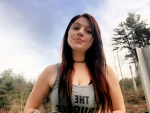 PaisleyMarks's Sexcam