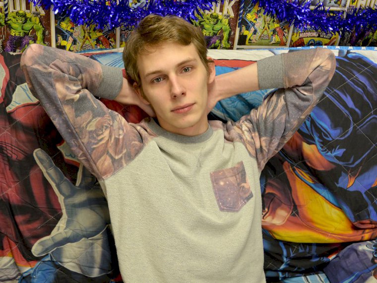 PalinWich's profile - Image n°0