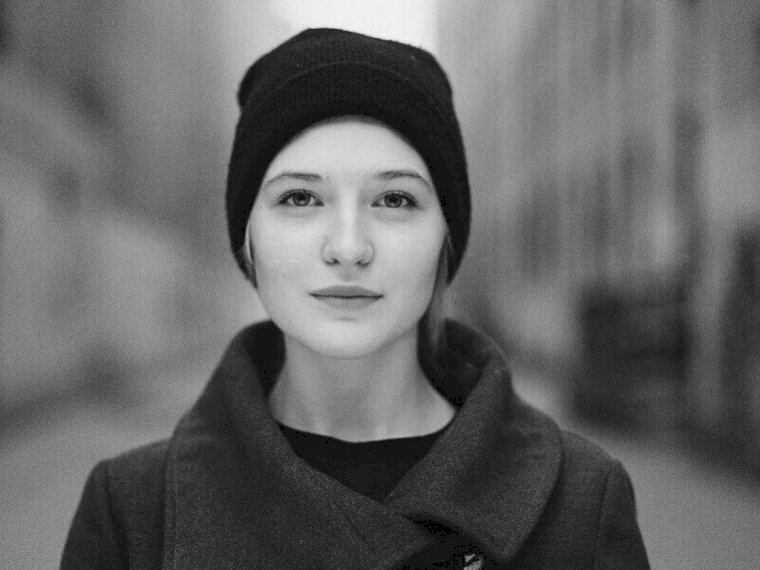 PalmaLisette's profile - Image n°1