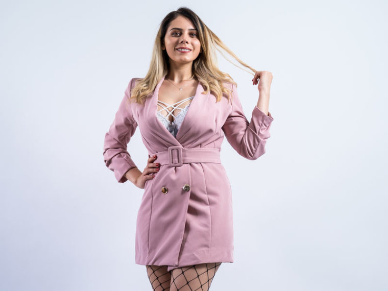 PalomaAntonia's profile - Image n°0