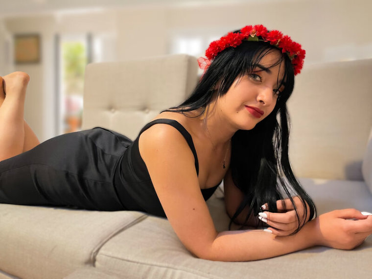 PalomaSantamaria's profile - Image n°0