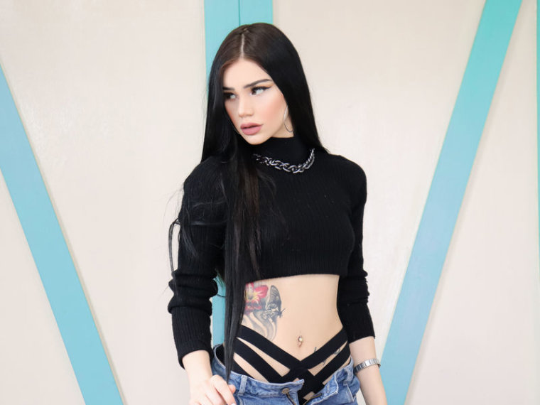 PalomaWest's profile - Image n°0