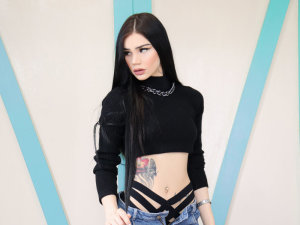 PalomaWest's Sexcam