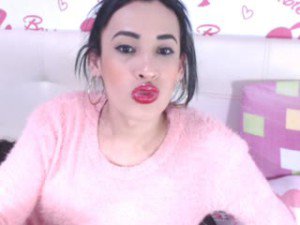 Sexcam Porn von PameBigcock